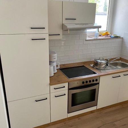 Interaktiv Appartements In Heiligenhaus - Hauptstrasse Экстерьер фото