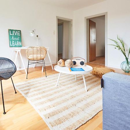 Interaktiv Appartements In Heiligenhaus - Hauptstrasse Экстерьер фото