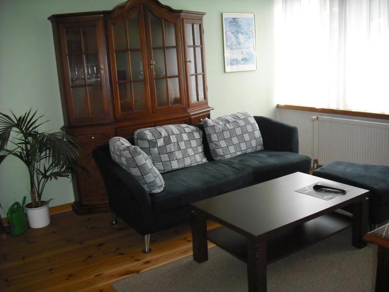 Interaktiv Appartements In Heiligenhaus - Hauptstrasse Экстерьер фото