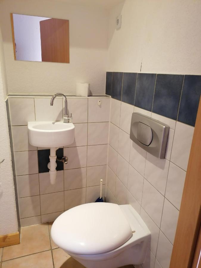 Interaktiv Appartements In Heiligenhaus - Hauptstrasse Экстерьер фото